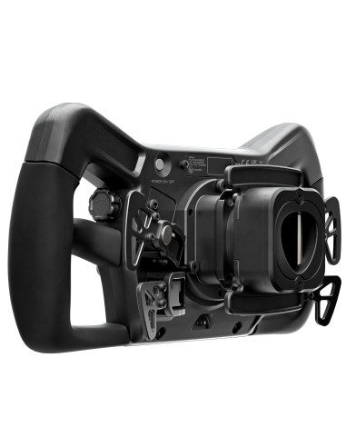 Simucube Savu Pro – GT volant (SC2 & SC3) | RaceGear