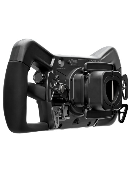 Simucube Savu Pro – GT volant (SC2 & SC3) | RaceGear