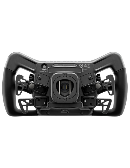 Simucube Savu Pro – GT volant (SC2 & SC3) | RaceGear