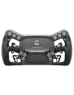 Simucube Savu Sport – GT volant (SC2 & SC3) | RaceGear 2