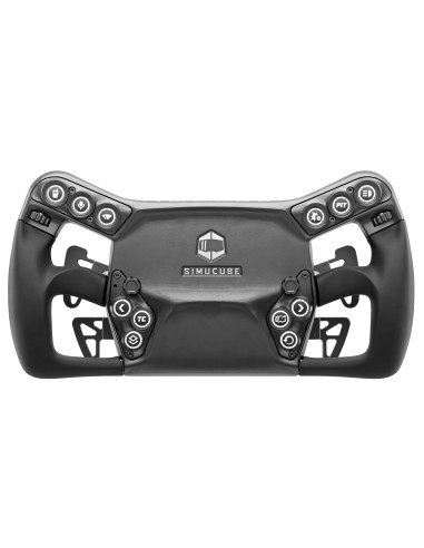 Simucube Savu Sport – GT volant (SC2 & SC3) | RaceGear