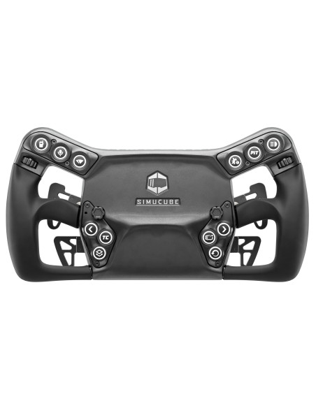 Simucube Savu Sport – GT volant (SC2 & SC3) | RaceGear