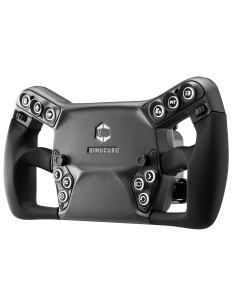 Simucube Savu Sport – GT volant (SC2 & SC3) | RaceGear