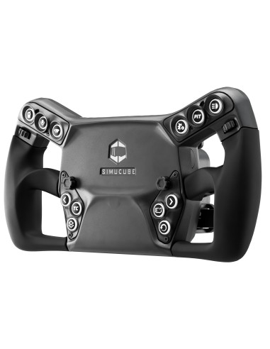 Simucube Savu Sport – GT Wheel (SC2 & SC3) | RaceGear