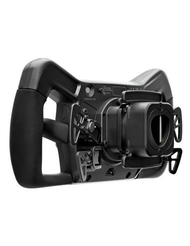 Simucube Savu Sport – GT Wheel (SC2 & SC3) | RaceGear