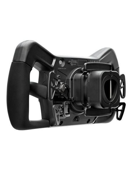 Simucube Savu Sport – GT Wheel (SC2 & SC3) | RaceGear