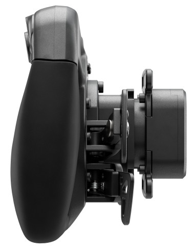 Simucube Savu Sport – GT Wheel (SC2 & SC3) | RaceGear