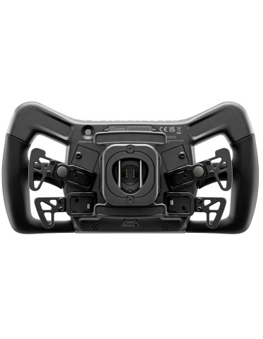 Simucube Savu Sport – GT Wheel (SC2 & SC3) | RaceGear