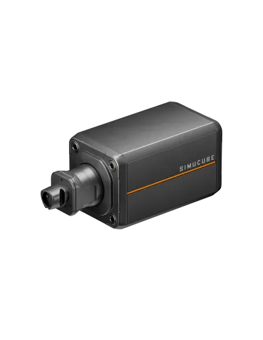Simucube 3 Ultimate – 35 Nm Direct Drive základna | RaceGear