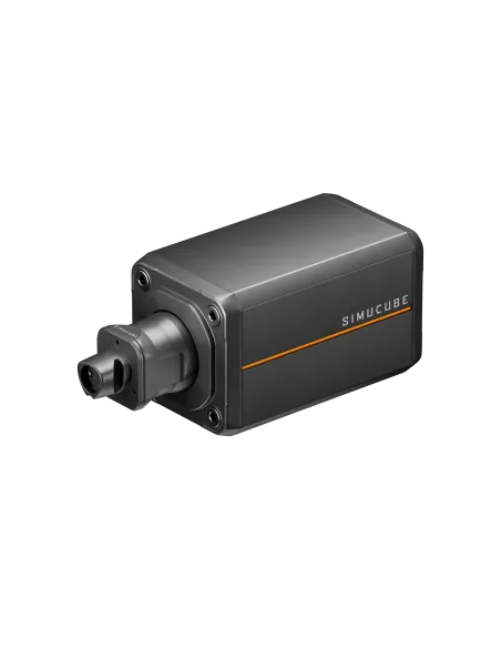 Simucube 3 Ultimate – 35 Nm Direct Drive základna | RaceGear