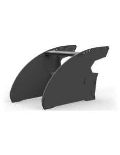 OverPower přední část 2