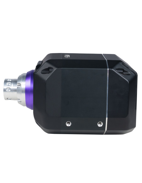 CONSPIT ARES 12 CDR – 12 Nm Direct Drive Wheelbase | RaceGear.eu