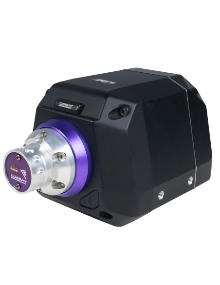 CONSPIT ARES 12 CDR – 12 Nm Direct Drive základna | RaceGear.eu