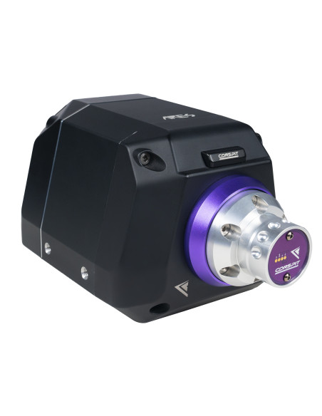 CONSPIT Ares Platinum 20 CDR – 20 Nm Direct Drive základna | RaceGear.eu