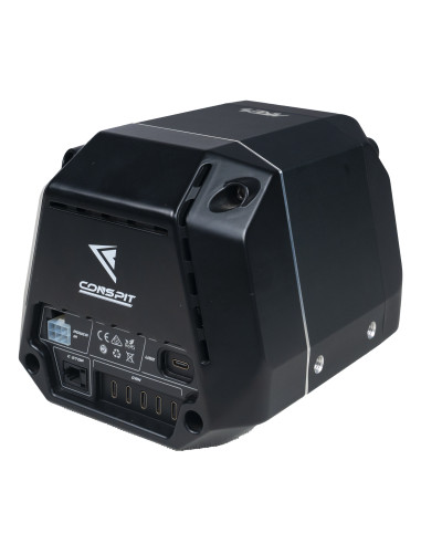 CONSPIT Ares Platinum 20 CDR – 20 Nm Direct Drive základna | RaceGear.eu