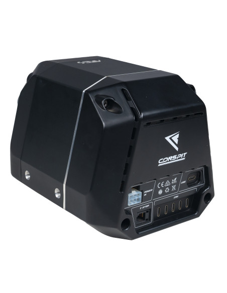 CONSPIT Ares Platinum 20 CDR – 20 Nm Direct Drive základna | RaceGear.eu