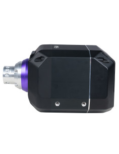 CONSPIT ARES Platinum 20 CDR – 20 Nm Direct Drive Wheelbase | RaceGear.eu 2