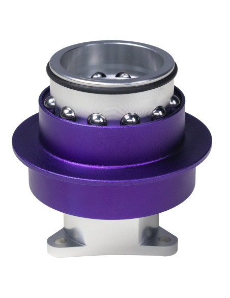 CONSPIT CDR Quick Release