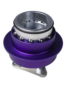 CONSPIT CDR Quick Release 2