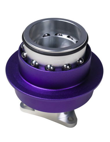 CONSPIT CDR Quick Release