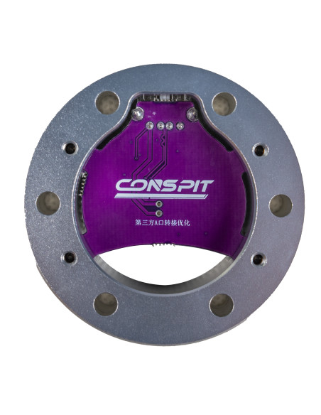 CONSPIT distanční kroužek USB-A