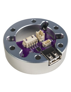 Conspit USB-A Adapter Spacer