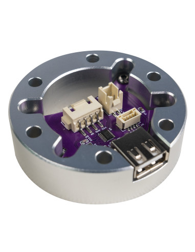 Conspit USB-A Adapter Spacer