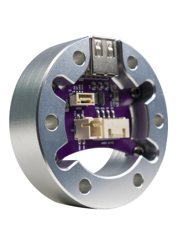 Conspit USB-A Adapter Spacer