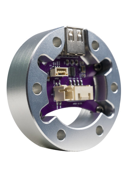 Conspit USB-A Adapter Spacer