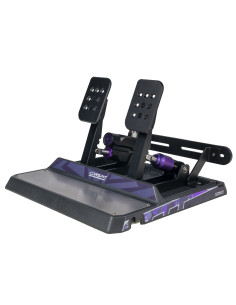 Conspit CPP APEX hydraulické pedály