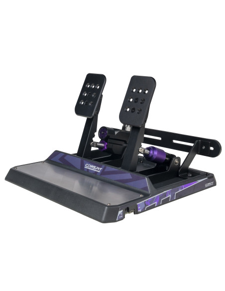 Conspit CPP APEX hydraulické pedály