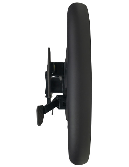 Conspit 310 APEX – kulatý rally / drift volant s LCD