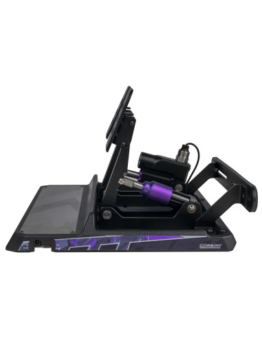 Conspit CPP APEX hydraulické pedály