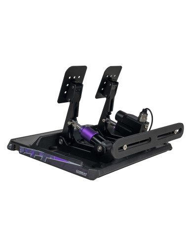 Conspit CPP APEX hydraulické pedály