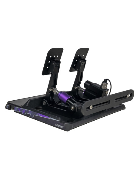 Conspit CPP APEX hydraulické pedály