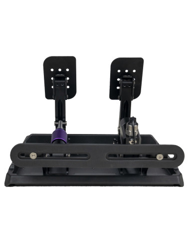 Conspit CPP APEX hydraulické pedály