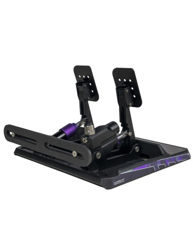 Conspit CPP APEX hydraulické pedály