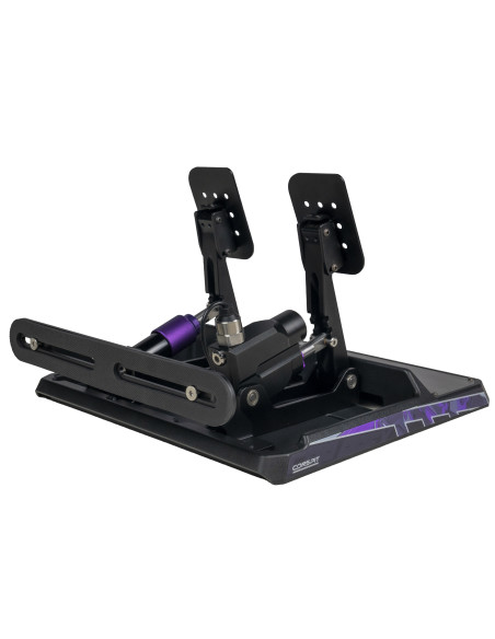 Conspit CPP APEX hydraulické pedály