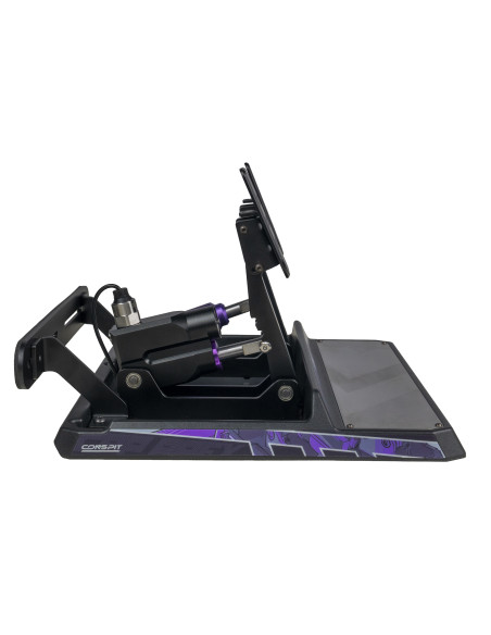 Conspit CPP APEX hydraulické pedály