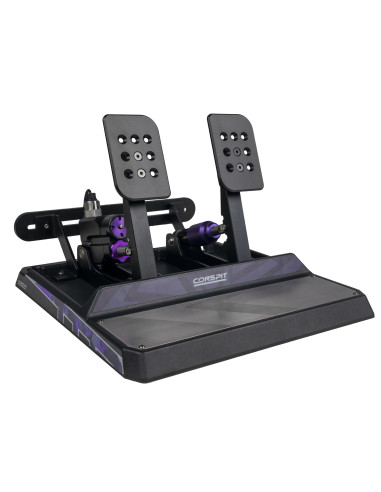 Conspit CPP APEX hydraulické pedály