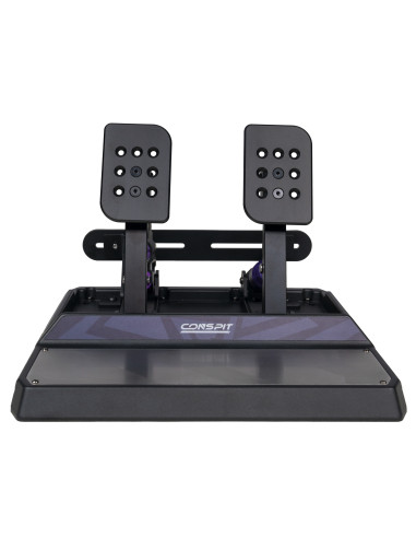 Conspit CPP APEX hydraulické pedály