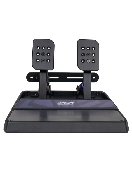 Conspit CPP APEX hydraulické pedály