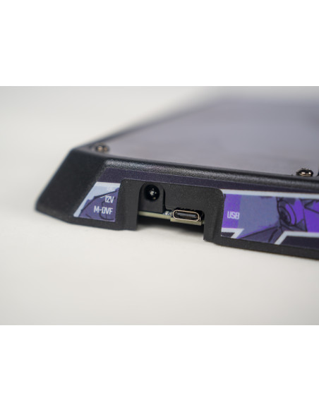 Conspit CPP APEX hydraulické pedály