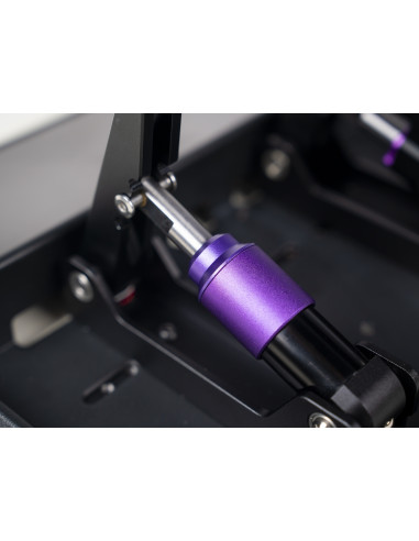 Conspit CPP APEX hydraulické pedály