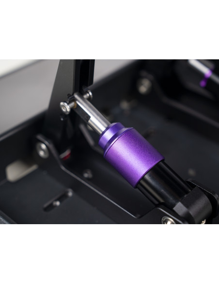 Conspit CPP APEX hydraulické pedály