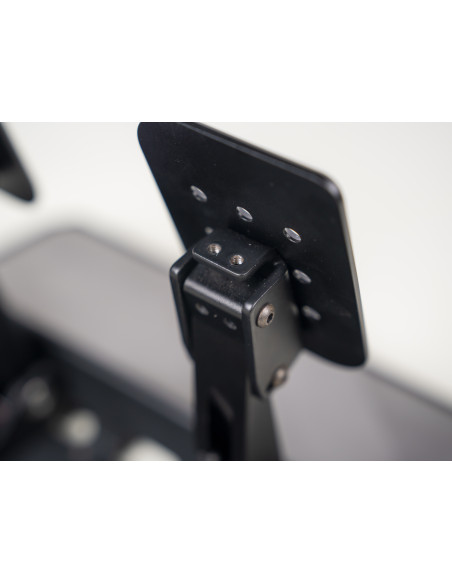 Conspit CPP APEX hydraulické pedály