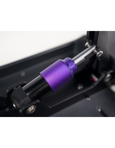 Conspit CPP APEX hydraulické pedály