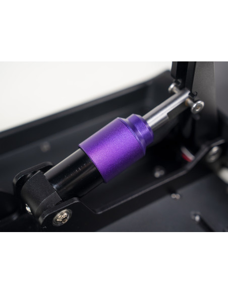 Conspit CPP APEX hydraulické pedály