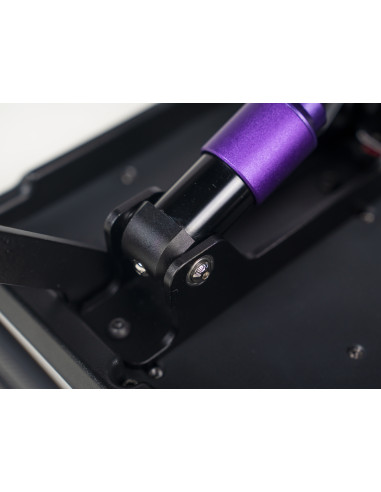 Conspit CPP APEX hydraulické pedály