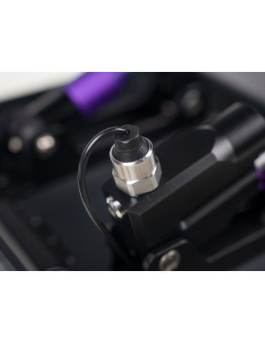 Conspit CPP APEX hydraulické pedály